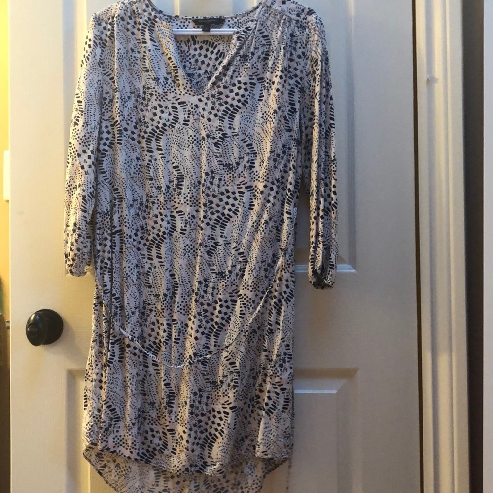 Banana Republic Dress